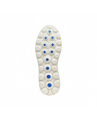 SNEAKERS GEOX DONNA D SPHERICA E - TESS. A MAGLIA  NAVY D55NUE 09T22 C4002