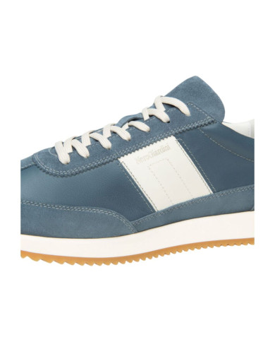SNEAKERS NEROGIARDINI UOMO VELOUR AVIO SAUVAGE JEANS SPARTA OSSO TR PALERMO TADEJ BIA E601110U/203