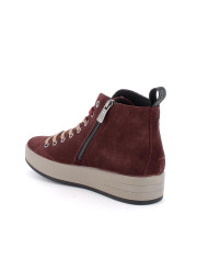 POLACCHINA IGI&CO DONNA SCAM.SUPER10/12 BORD.SCURO 8668211