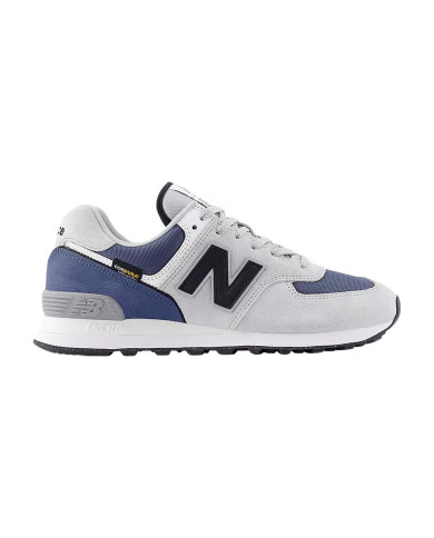 SNEAKERS NEW BALANCE UNISEX IER 3 574 U5749X3 LIGHT GREY