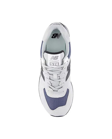 SNEAKERS NEW BALANCE UNISEX IER 3 574 U5749X3 LIGHT GREY