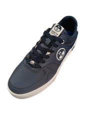 SNEAKERS NORTH SAILS UOMO OCEAN WHITE-BLUENS25M105 802