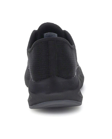 SNEAKERS LOTTO UOMO RUN 90 SLIP&GO AMF NEXT ALL BLACK 223370-1CL