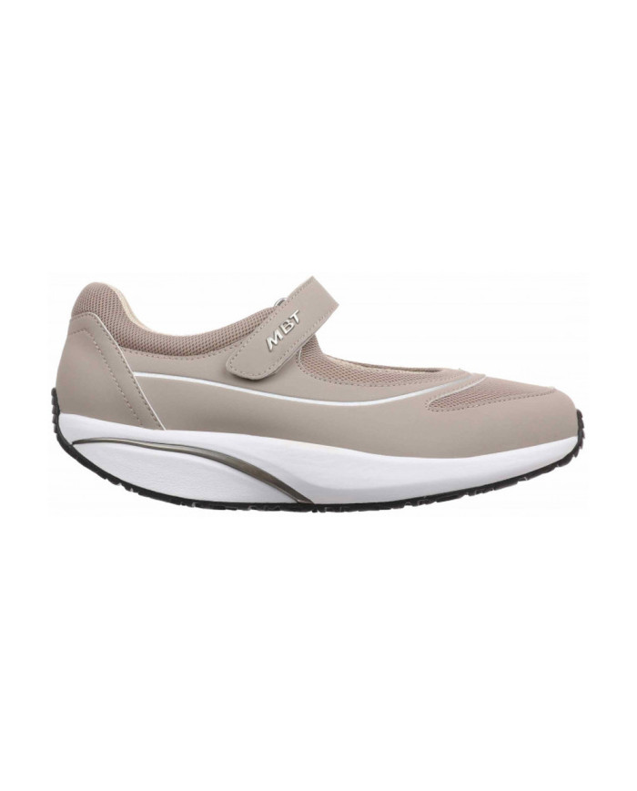 SNEAKERS MBT DONNA BARIDI 2 W WHARM TAUPE 703155-1482Y