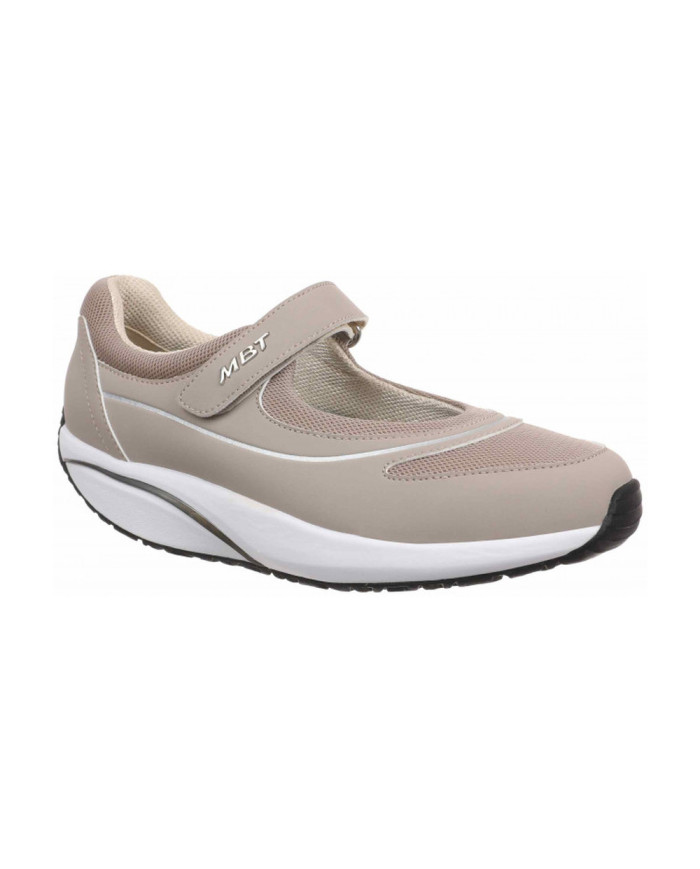 SNEAKERS MBT DONNA BARIDI 2 W WHARM TAUPE 703155-1482Y