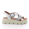 SANDALI CON ZEPPA IGI&CO DONNA NAPPA SOFT 1161822    