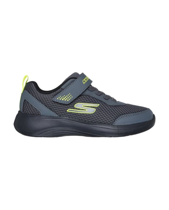 SNEAKERS SKECHERS BAMBINO SELECTORS - RESET ACHIEVED 403615L CBLM
