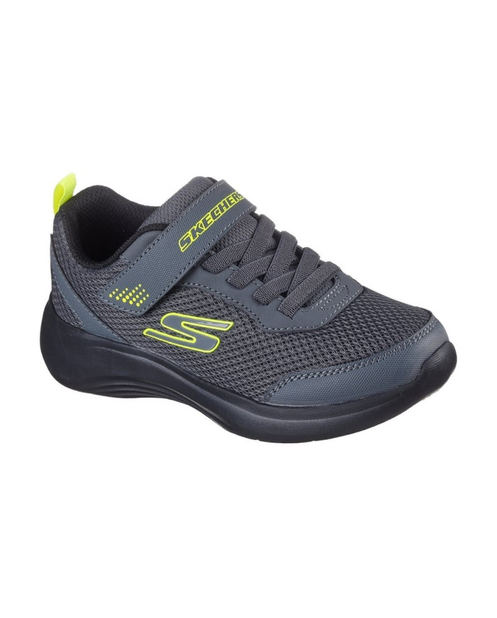 SNEAKERS SKECHERS BAMBINO SELECTORS - RESET ACHIEVED 403615L CBLM