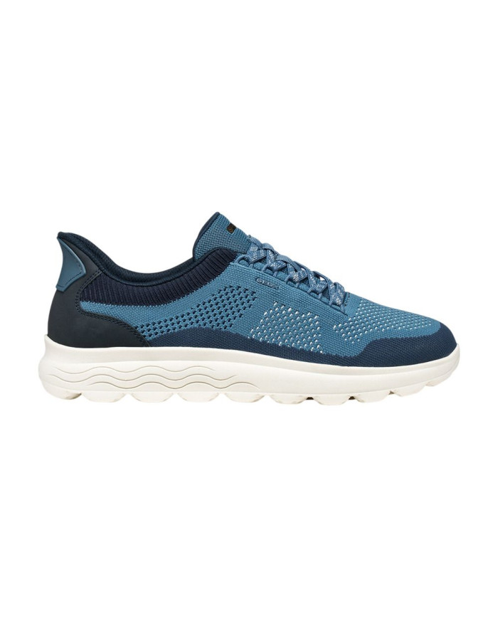 SNEAKERS GEOX UOMO  U SPHERICA PLUS  U65MPE 06KEK  C4KF4             