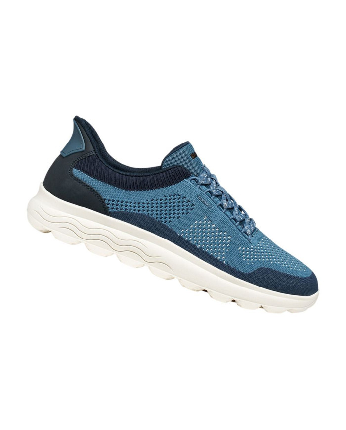 SNEAKERS GEOX UOMO  U SPHERICA PLUS  U65MPE 06KEK  C4KF4             