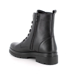 ANFIBIO DONNA ENVAL SOFT NAPPA SOFT NERO 8752600