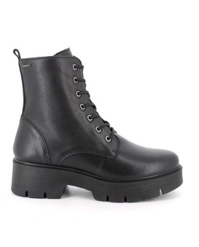 ANFIBIO IGI&CO DONNA NAPPA SOFT  NERO 8665500