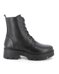 ANFIBIO IGI&CO DONNA NAPPA SOFT  NERO 8665500