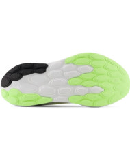 SNEAKERS NEW BALANCE DONNA RUNNING FRESH FORM 520 V9 W5201MR SEA SALT 