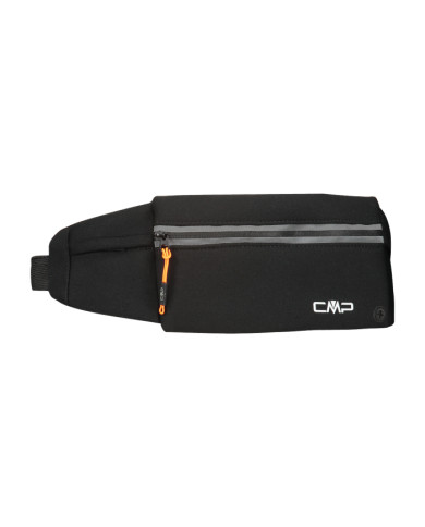 MARSUPIO CINTURA CMP TUONO RUNNING BELT TRAIL ACCES NERO 30V9987 U901