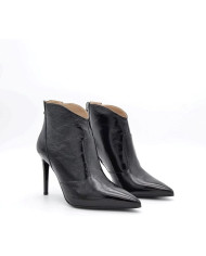 TRONCHETTO NEROGIARDINI DONNA NAPLAK NERO I205551DE/100