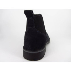 STIVALETTO IGI&CO UOMO SCAMOSCIATO SPECIAL NOTTE 2608433