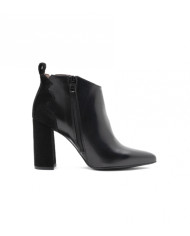 TRONCHETTO NEROGIARDINI DONNA NAPPA PANDORA NERO ISIDE NERO A909410DE100