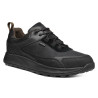 SNEAKERS GEOX UOMO U TERRESTRE B ABX C  BLACK U46EZC 0MEEK C9999