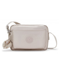 TRACOLLA KIPLING DONNA ABANU M METALLIC GLOW 17X9X24CM KPKI683148I1