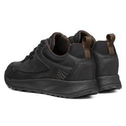 SNEAKERS GEOX UOMO U TERRESTRE B ABX C  BLACK U46EZC 0MEEK C9999