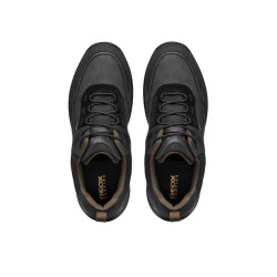 SNEAKERS GEOX UOMO U TERRESTRE B ABX C  BLACK U46EZC 0MEEK C9999
