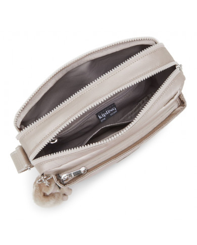 TRACOLLA KIPLING DONNA ABANU M METALLIC GLOW 17X9X24CM KPKI683148I1