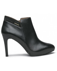 TRONCHETTO NEROGIARDINI DONNA NAPPA PANDORA NERO NILO NERO I013461DE/100