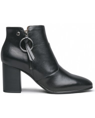 TRONCHETTO NEROGIARDINI DONNA NERO I013582DE/100