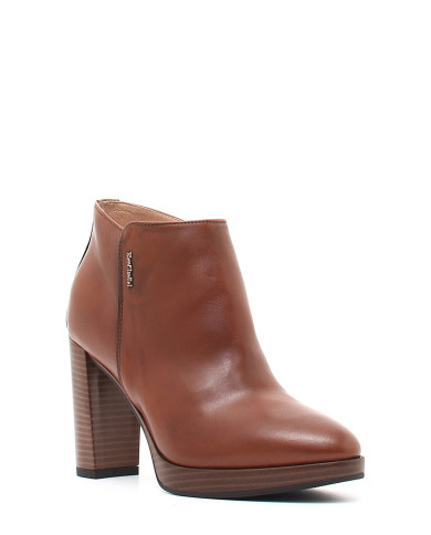 TRONCHETTO NEROGIARDINI DONNA PREMIUM CUOIO I013010D/400