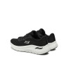 SNEAKERS SKECHERS DONNA ARCH FIT 2.0 BLACK 150051 BKW 