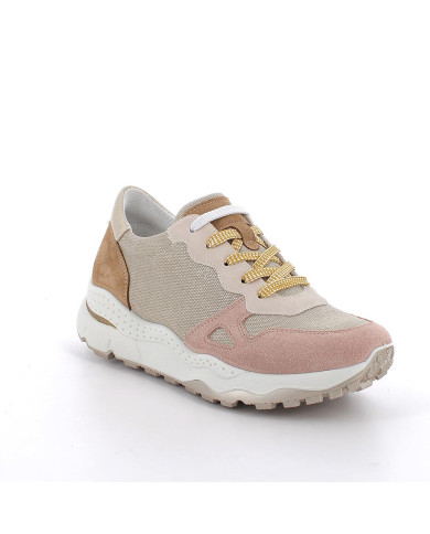 SNEAKERS CON ZEPPA IGI&CO DONNA SCAMOS/TE.MASAI 1158111