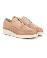 INGLESINA NEROGIARDINI DONNA VELVET ROSA P907701D/631