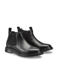 STIVALETTI CULT DONNA SABBATH 3305 BLACK CLW330500