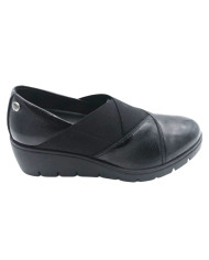 BALLERINA ENVAL SOFT DONNA NAPLAK NERO 8766211