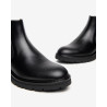 STIVALETTO NEROGIARDINI UOMO CHELSEA ILCEA NERO TR NOVI LIGHT I400361U/100