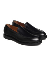 MOCASSINI NEROGIARDINI UOMO KING NERO TR TORO LIGHT E302770UE/100