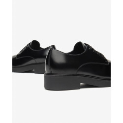 MOCASSINO NEROGIARDINI DONNA  PRINCE NERO TR ALTAMURA LIG I513972D/100