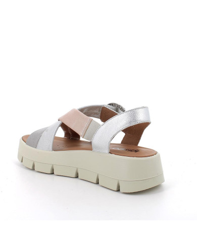 SANDALI CON ZEPPA IGI&CO DONNA NAPPA SOFT 1161822    
