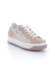SNEAKERS IGI&CO DONNA SCAM.SU/VIT.LAM 1144344