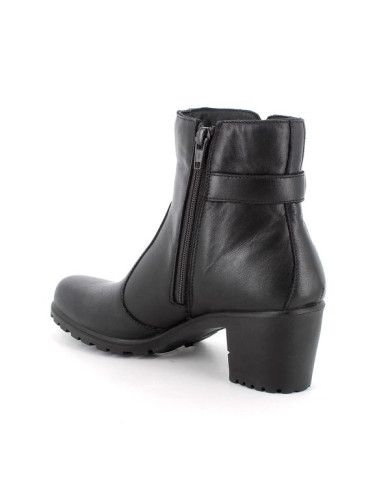 STIVALETTI ENVAL SOFT DONNA NAPPA SOFT NERO TACCO 6.3CM 8755000