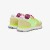 SNEAKERS SUN68 DONNA ALLY SOLID GIALLO FLUO Z36201 63