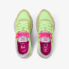 SNEAKERS SUN68 DONNA ALLY SOLID GIALLO FLUO Z36201 63