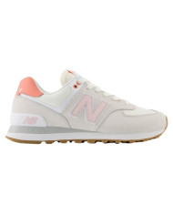 SNEAKERS NEW BALANCE DONNA LIFESTYLE TIER 3 REFLECTION PINK WL574IPK