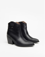 STIVALETTO NEROGIARDINI DONNA GUANTO NERO TR ALICE NERO I013273D/100