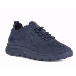 SNEAKERS GEOX DONNA D SPHERICA  NAVY D15NUA 09T85 C4002