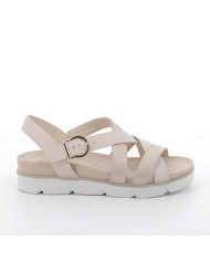 SANDALI IGI&CO DONNA NAPPA SO/CAPRA CON FIBBIA 1167422