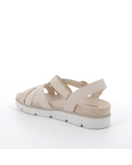 SANDALI IGI&CO DONNA NAPPA SO/CAPRA CON FIBBIA 1167422