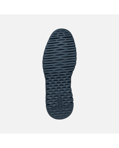 SNEAKERS GEOX UOMO UOMO U FLEXTRIDE F PLUS NAVY U654JA 01422 C4002         