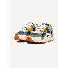 SNEAKERS COLMAR UOMO GARNER CHOICE NAVY-MULTICOLOR GARNER C 023 